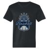 Lightweight Fashion Short Sleeve Soft Feel T-Shirt Thumbnail