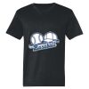 Lightweight Fashion Short Sleeve Soft Feel T-Shirt Thumbnail