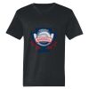 Lightweight Fashion Short Sleeve Soft Feel T-Shirt Thumbnail