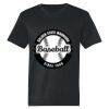 Lightweight Fashion Short Sleeve Soft Feel T-Shirt Thumbnail