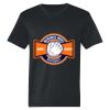 Lightweight Fashion Short Sleeve Soft Feel T-Shirt Thumbnail