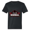 Lightweight Fashion Short Sleeve Soft Feel T-Shirt Thumbnail