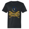 Lightweight Fashion Short Sleeve Soft Feel T-Shirt Thumbnail