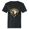 Lightweight Fashion Short Sleeve Soft Feel T-Shirt Thumbnail