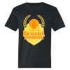 Lightweight Fashion Short Sleeve Soft Feel T-Shirt Thumbnail