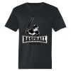 Lightweight Fashion Short Sleeve Soft Feel T-Shirt Thumbnail