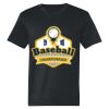 Lightweight Fashion Short Sleeve Soft Feel T-Shirt Thumbnail
