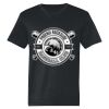 Lightweight Fashion Short Sleeve Soft Feel T-Shirt Thumbnail