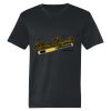 Lightweight Fashion Short Sleeve Soft Feel T-Shirt Thumbnail