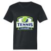 Lightweight Fashion Short Sleeve Soft Feel T-Shirt Thumbnail