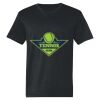 Lightweight Fashion Short Sleeve Soft Feel T-Shirt Thumbnail