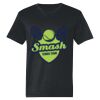 Lightweight Fashion Short Sleeve Soft Feel T-Shirt Thumbnail