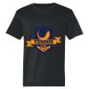 Lightweight Fashion Short Sleeve Soft Feel T-Shirt Thumbnail