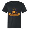 Lightweight Fashion Short Sleeve Soft Feel T-Shirt Thumbnail