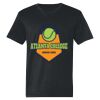 Lightweight Fashion Short Sleeve Soft Feel T-Shirt Thumbnail