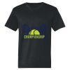 Lightweight Fashion Short Sleeve Soft Feel T-Shirt Thumbnail