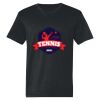 Lightweight Fashion Short Sleeve Soft Feel T-Shirt Thumbnail