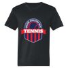 Lightweight Fashion Short Sleeve Soft Feel T-Shirt Thumbnail