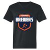 Lightweight Fashion Short Sleeve Soft Feel T-Shirt Thumbnail