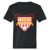 Lightweight Fashion Short Sleeve Soft Feel T-Shirt Thumbnail