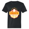 Lightweight Fashion Short Sleeve Soft Feel T-Shirt Thumbnail