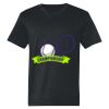 Lightweight Fashion Short Sleeve Soft Feel T-Shirt Thumbnail