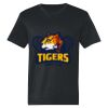Lightweight Fashion Short Sleeve Soft Feel T-Shirt Thumbnail