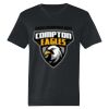 Lightweight Fashion Short Sleeve Soft Feel T-Shirt Thumbnail
