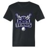 Lightweight Fashion Short Sleeve Soft Feel T-Shirt Thumbnail