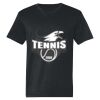 Lightweight Fashion Short Sleeve Soft Feel T-Shirt Thumbnail