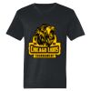 Lightweight Fashion Short Sleeve Soft Feel T-Shirt Thumbnail