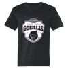 Lightweight Fashion Short Sleeve Soft Feel T-Shirt Thumbnail