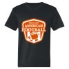 Lightweight Fashion Short Sleeve Soft Feel T-Shirt Thumbnail