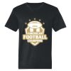 Lightweight Fashion Short Sleeve Soft Feel T-Shirt Thumbnail