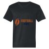 Lightweight Fashion Short Sleeve Soft Feel T-Shirt Thumbnail