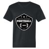 Lightweight Fashion Short Sleeve Soft Feel T-Shirt Thumbnail
