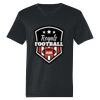 Lightweight Fashion Short Sleeve Soft Feel T-Shirt Thumbnail