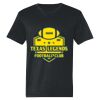 Lightweight Fashion Short Sleeve Soft Feel T-Shirt Thumbnail