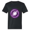 Lightweight Fashion Short Sleeve Soft Feel T-Shirt Thumbnail