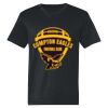 Lightweight Fashion Short Sleeve Soft Feel T-Shirt Thumbnail