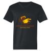 Lightweight Fashion Short Sleeve Soft Feel T-Shirt Thumbnail