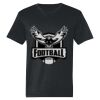 Lightweight Fashion Short Sleeve Soft Feel T-Shirt Thumbnail