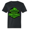 Lightweight Fashion Short Sleeve Soft Feel T-Shirt Thumbnail