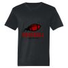 Lightweight Fashion Short Sleeve Soft Feel T-Shirt Thumbnail
