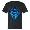 Lightweight Fashion Short Sleeve Soft Feel T-Shirt Thumbnail