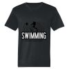 Lightweight Fashion Short Sleeve Soft Feel T-Shirt Thumbnail