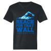 Lightweight Fashion Short Sleeve Soft Feel T-Shirt Thumbnail