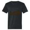 Lightweight Fashion Short Sleeve Soft Feel T-Shirt Thumbnail