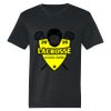 Lightweight Fashion Short Sleeve Soft Feel T-Shirt Thumbnail