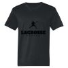 Lightweight Fashion Short Sleeve Soft Feel T-Shirt Thumbnail